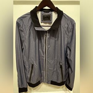 Calvin Klein Windbreaker